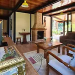Cabana Em Terreno Amplo, Pet Friendly