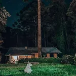 Cabana Em Terreno Amplo, Pet Friendly