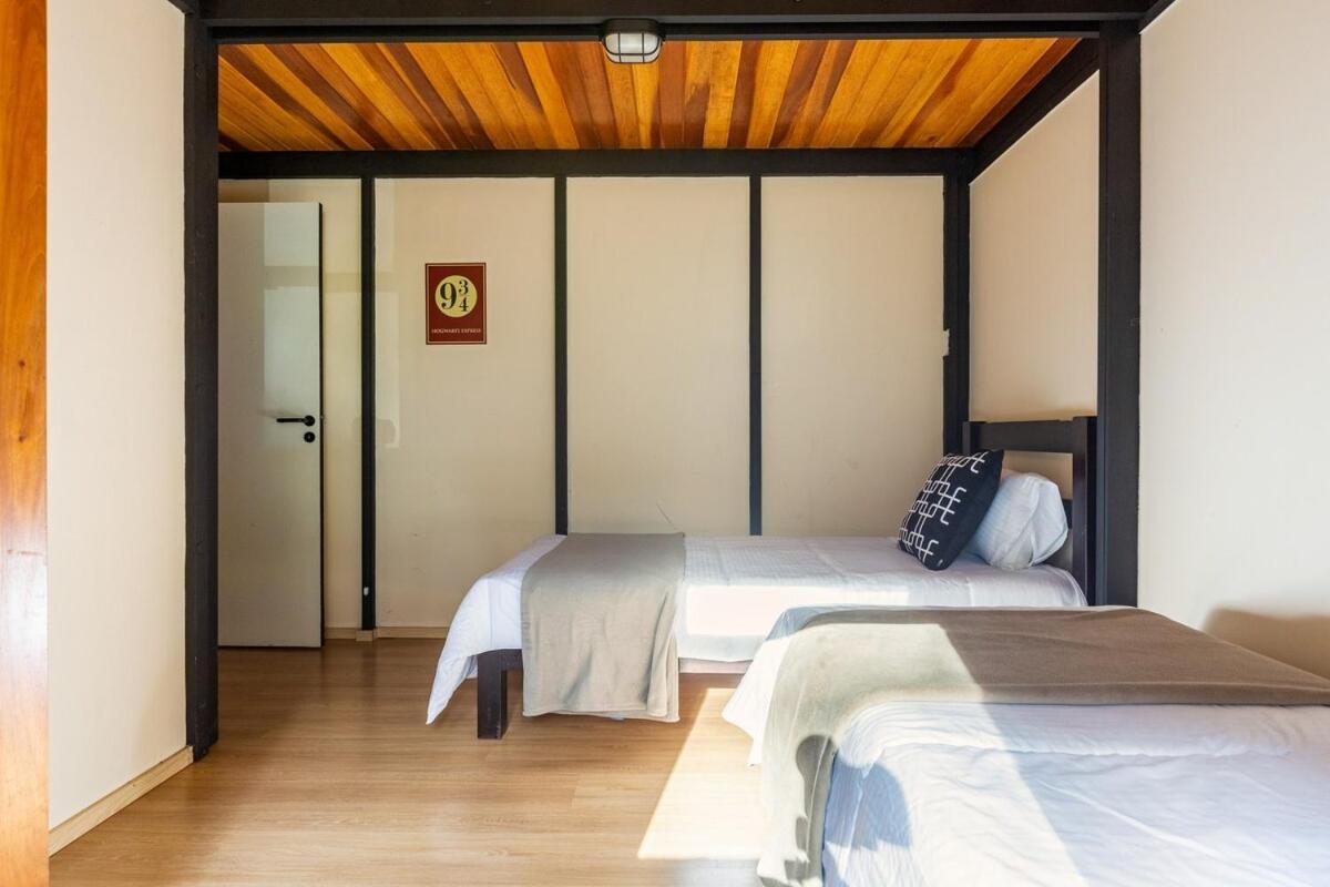 Em Terreno Amplo, Pet Friendly * Campos do Jordão