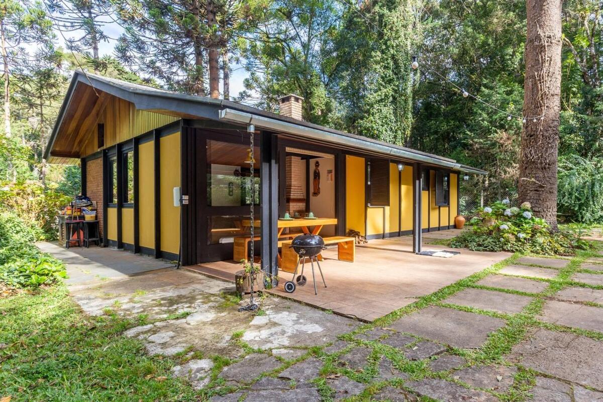 Em Terreno Amplo, Pet Friendly
