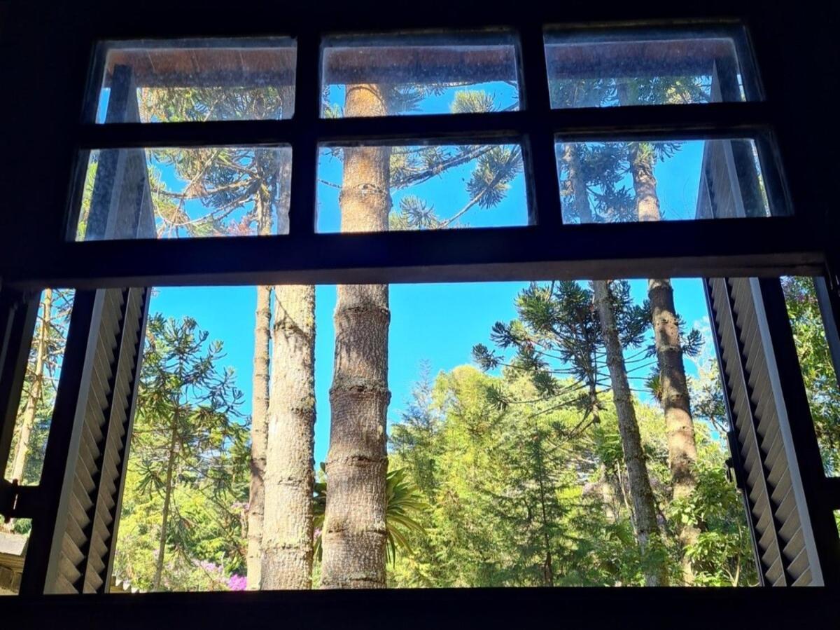 Em Terreno Amplo, Pet Friendly Casa de férias *
