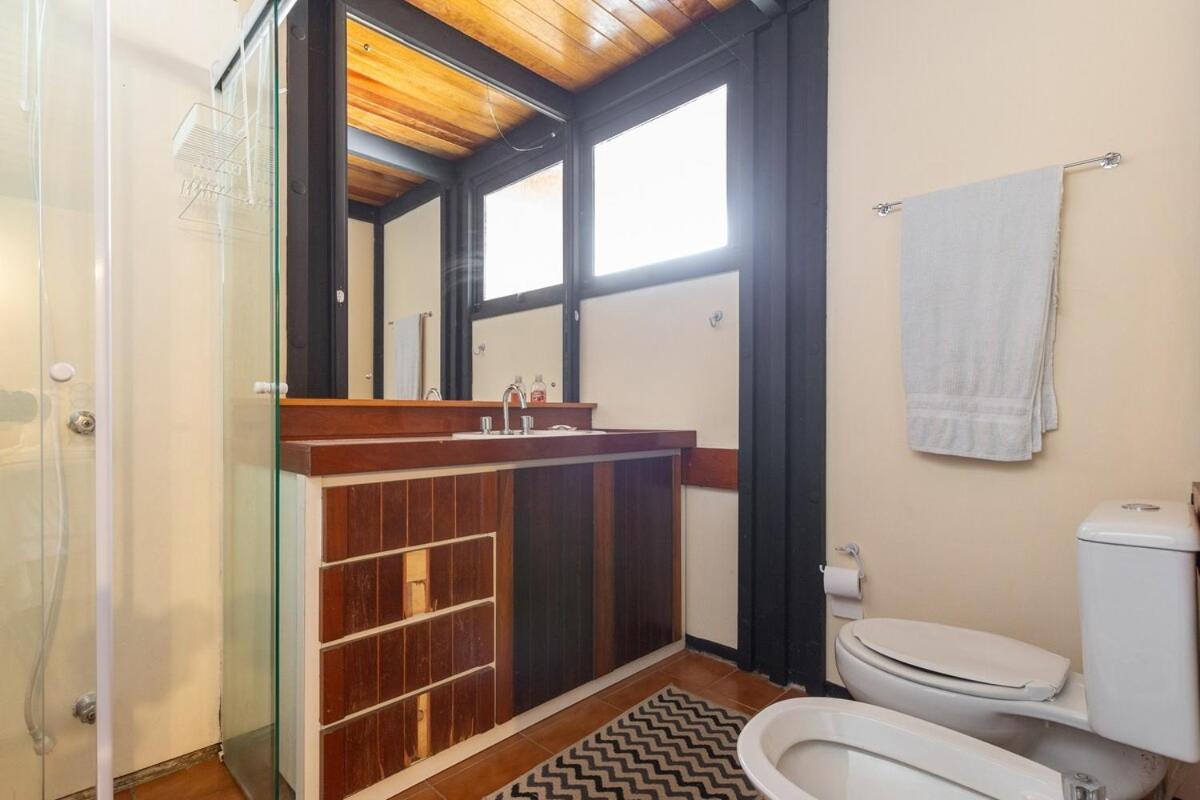 Casa de férias Em Terreno Amplo, Pet Friendly *