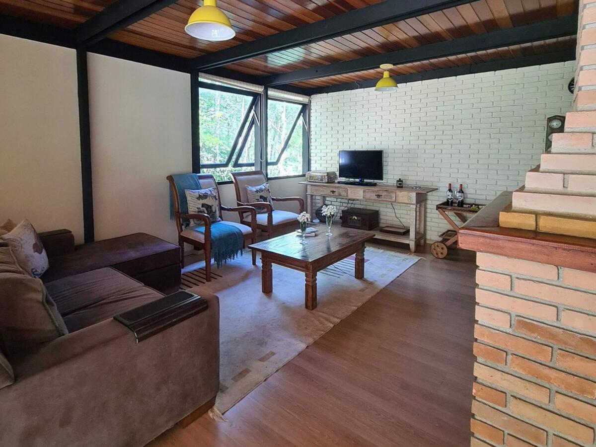Casa de férias Em Terreno Amplo, Pet Friendly *