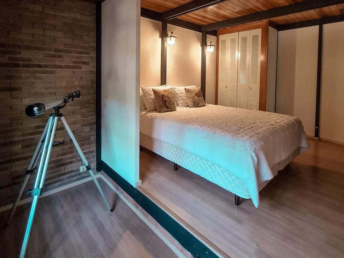 Em Terreno Amplo, Pet Friendly Casa de férias